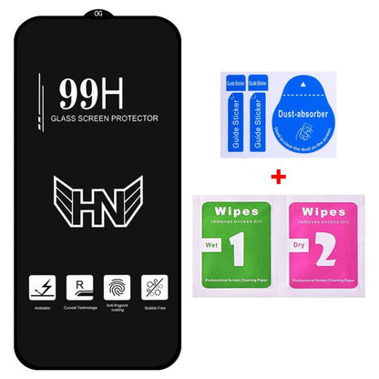 High Aluminum Large Arc Full Screen Tempered Glass Film, For iPhone 17 Pro Max, For iPhone 17 Pro, For iPhone 17, For iPhone Air, For iPhone 16 Pro Max, For iPhone 16 Pro, For iPhone 16 Plus, For iPhone 16, For iPhone 15 Pro Max, For iPhone 15 Pro     ...