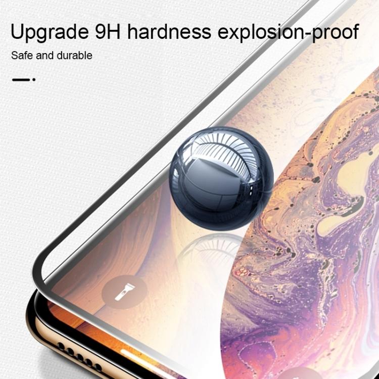 High Aluminum Large Arc Full Screen Tempered Glass Film, For iPhone 17 Pro Max, For iPhone 17 Pro, For iPhone 17, For iPhone Air, For iPhone 16 Pro Max, For iPhone 16 Pro, For iPhone 16 Plus, For iPhone 16, For iPhone 15 Pro Max, For iPhone 15 Pro     ...