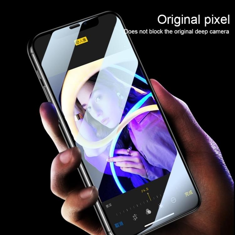 High Aluminum Large Arc Full Screen Tempered Glass Film, For iPhone 17 Pro Max, For iPhone 17 Pro, For iPhone 17, For iPhone Air, For iPhone 16 Pro Max, For iPhone 16 Pro, For iPhone 16 Plus, For iPhone 16, For iPhone 15 Pro Max, For iPhone 15 Pro     ...