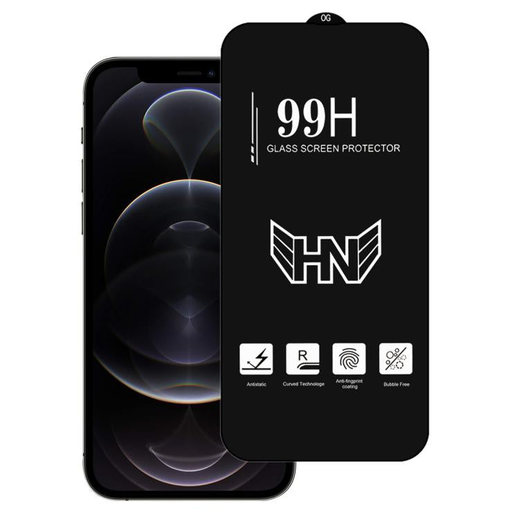 High Aluminum Large Arc Full Screen Tempered Glass Film, For iPhone 17 Pro Max, For iPhone 17 Pro, For iPhone 17, For iPhone Air, For iPhone 16 Pro Max, For iPhone 16 Pro, For iPhone 16 Plus, For iPhone 16, For iPhone 15 Pro Max, For iPhone 15 Pro     ...