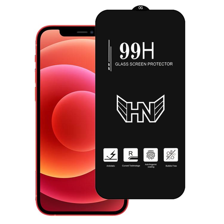High Aluminum Large Arc Full Screen Tempered Glass Film, For iPhone 17 Pro Max, For iPhone 17 Pro, For iPhone 17, For iPhone Air, For iPhone 16 Pro Max, For iPhone 16 Pro, For iPhone 16 Plus, For iPhone 16, For iPhone 15 Pro Max, For iPhone 15 Pro     ...