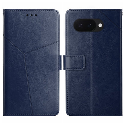 Y-shaped Pattern Flip Leather Phone Case, For Google Pixel 11 Pro XL, For Google Pixel 11 Pro / 11, For Google Pixel 10a, For Google Pixel 9a, For Google Pixel 9 Pro XL, For Google Pixel 9 Pro, For Google Pixel 9, For Google Pixel 8a                   ...