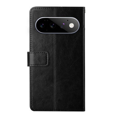 Y-shaped Pattern Flip Leather Phone Case, For Google Pixel 11 Pro XL, For Google Pixel 11 Pro / 11, For Google Pixel 10a, For Google Pixel 9a, For Google Pixel 9 Pro XL, For Google Pixel 9 Pro, For Google Pixel 9, For Google Pixel 8a                   ...