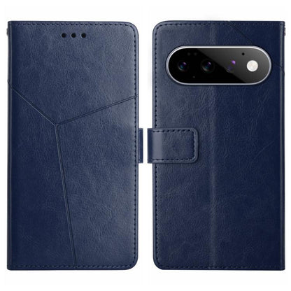 Y-shaped Pattern Flip Leather Phone Case, For Google Pixel 11 Pro XL, For Google Pixel 11 Pro / 11, For Google Pixel 10a, For Google Pixel 9a, For Google Pixel 9 Pro XL, For Google Pixel 9 Pro, For Google Pixel 9, For Google Pixel 8a                   ...