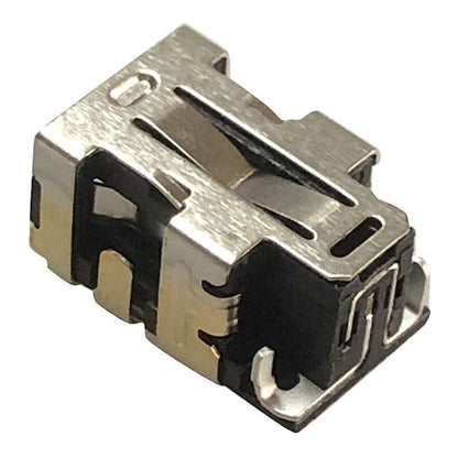 Power Jack Connector, For HP ZBOOK G3 745 1015 G1, For HP mini 2133 Dell 15z-5523, For HP Zbook 17 G5 G6, For HP ZBOOK 17 G4, For HP I3-8130U 15-DE 15-DE0021CL, For HP CQ510 CQ515 CQ610 CQ620 CQ420, For HP MINI 2133 NC8430 NW9440�����������������������...