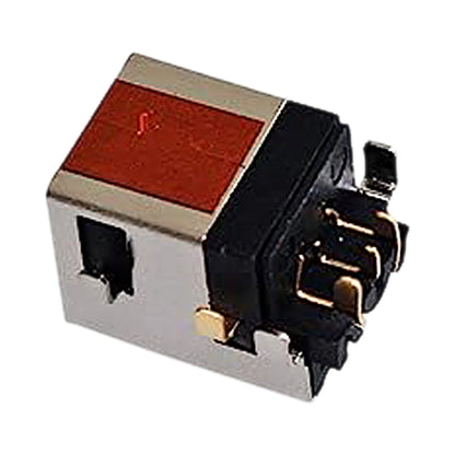 Power Jack Connector, For HP ZBOOK G3 745 1015 G1, For HP mini 2133 Dell 15z-5523, For HP Zbook 17 G5 G6, For HP ZBOOK 17 G4, For HP I3-8130U 15-DE 15-DE0021CL, For HP CQ510 CQ515 CQ610 CQ620 CQ420, For HP MINI 2133 NC8430 NW9440�����������������������...
