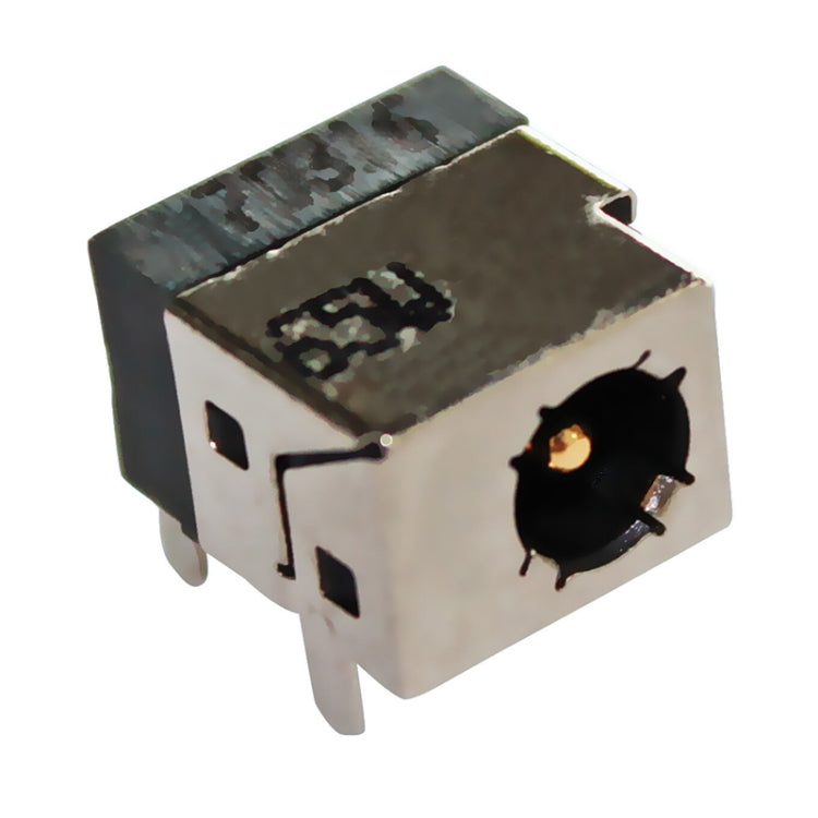 Power Jack Connector, For HP ZBOOK G3 745 1015 G1, For HP mini 2133 Dell 15z-5523, For HP Zbook 17 G5 G6, For HP ZBOOK 17 G4, For HP I3-8130U 15-DE 15-DE0021CL, For HP CQ510 CQ515 CQ610 CQ620 CQ420, For HP MINI 2133 NC8430 NW9440�����������������������...