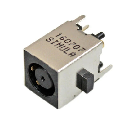 Power Jack Connector, For HP ZBOOK G3 745 1015 G1, For HP mini 2133 Dell 15z-5523, For HP Zbook 17 G5 G6, For HP ZBOOK 17 G4, For HP I3-8130U 15-DE 15-DE0021CL, For HP CQ510 CQ515 CQ610 CQ620 CQ420, For HP MINI 2133 NC8430 NW9440�����������������������...