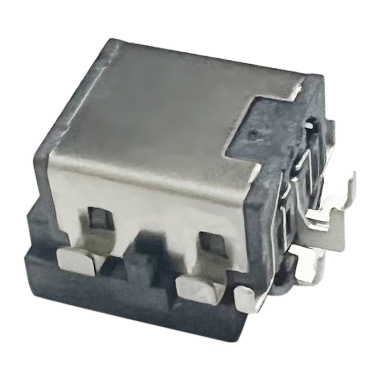 Power Jack Connector, For HP ZBOOK G3 745 1015 G1, For HP mini 2133 Dell 15z-5523, For HP Zbook 17 G5 G6, For HP ZBOOK 17 G4, For HP I3-8130U 15-DE 15-DE0021CL, For HP CQ510 CQ515 CQ610 CQ620 CQ420, For HP MINI 2133 NC8430 NW9440�����������������������...