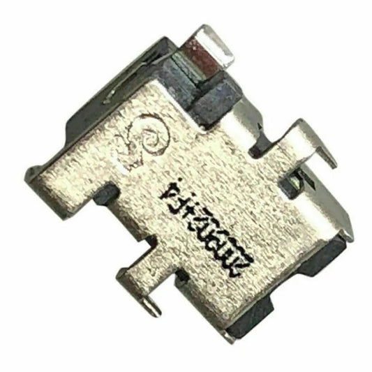 Power Jack Connector, For Samsung NP730QAA NP550XTA NP940X3M, For Samsung ATIV Book 9 NP940X5J, For Samsung RV510 RV520 RV720, For Samsung np940z5l np940z5l-x01us, For Samsung R480 R580, For Samsung RV511 RV411 RV415 RV420, For Samsung XE500 XE505