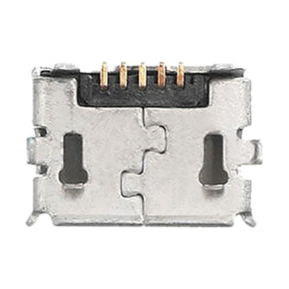 Conector de puerto de carga para Motorola Google Nexus 6 XT1100