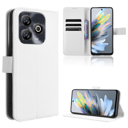 Diamond Texture Leather Phone Case, For ZTE nubia Neo 3 5G, For ZTE nubia Red Magic 10 Air, For ZTE Blade A35e Z2466, For ZTE nubia Neo 3 GT 5G, For ZTE nubia Focus 2 Ultra 5G, For ZTE nubia Focus 2 5G, For ZTE nubia Music 2, For ZTE nubia S 5G A403ZT ...