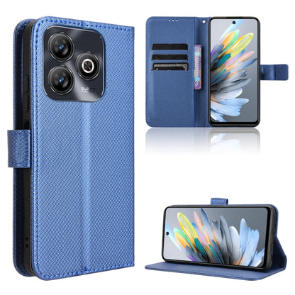 Diamond Texture Leather Phone Case, For ZTE nubia Neo 3 5G, For ZTE nubia Red Magic 10 Air, For ZTE Blade A35e Z2466, For ZTE nubia Neo 3 GT 5G, For ZTE nubia Focus 2 Ultra 5G, For ZTE nubia Focus 2 5G, For ZTE nubia Music 2, For ZTE nubia S 5G A403ZT ...