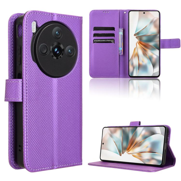 Diamond Texture Leather Phone Case, For ZTE nubia Neo 3 5G, For ZTE nubia Red Magic 10 Air, For ZTE Blade A35e Z2466, For ZTE nubia Neo 3 GT 5G, For ZTE nubia Focus 2 Ultra 5G, For ZTE nubia Focus 2 5G, For ZTE nubia Music 2, For ZTE nubia S 5G A403ZT ...