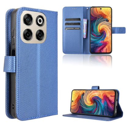Diamond Texture Leather Phone Case, For ZTE nubia Neo 3 5G, For ZTE nubia Red Magic 10 Air, For ZTE Blade A35e Z2466, For ZTE nubia Neo 3 GT 5G, For ZTE nubia Focus 2 Ultra 5G, For ZTE nubia Focus 2 5G, For ZTE nubia Music 2, For ZTE nubia S 5G A403ZT ...
