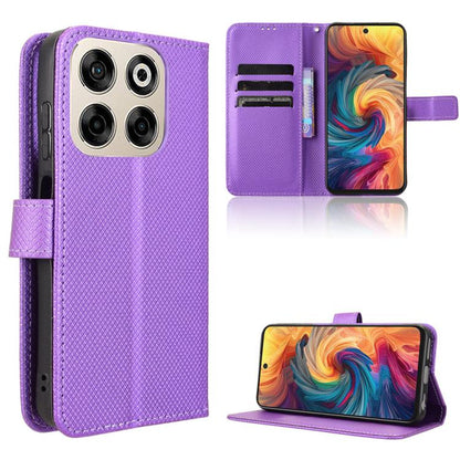 Diamond Texture Leather Phone Case, For ZTE nubia Neo 3 5G, For ZTE nubia Red Magic 10 Air, For ZTE Blade A35e Z2466, For ZTE nubia Neo 3 GT 5G, For ZTE nubia Focus 2 Ultra 5G, For ZTE nubia Focus 2 5G, For ZTE nubia Music 2, For ZTE nubia S 5G A403ZT ...