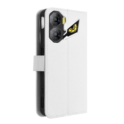 Diamond Texture Leather Phone Case, For ZTE nubia Neo 3 5G, For ZTE nubia Red Magic 10 Air, For ZTE Blade A35e Z2466, For ZTE nubia Neo 3 GT 5G, For ZTE nubia Focus 2 Ultra 5G, For ZTE nubia Focus 2 5G, For ZTE nubia Music 2, For ZTE nubia S 5G A403ZT ...