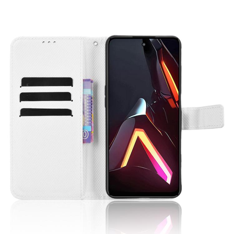 Diamond Texture Leather Phone Case, For ZTE nubia Neo 3 5G, For ZTE nubia Red Magic 10 Air, For ZTE Blade A35e Z2466, For ZTE nubia Neo 3 GT 5G, For ZTE nubia Focus 2 Ultra 5G, For ZTE nubia Focus 2 5G, For ZTE nubia Music 2, For ZTE nubia S 5G A403ZT ...