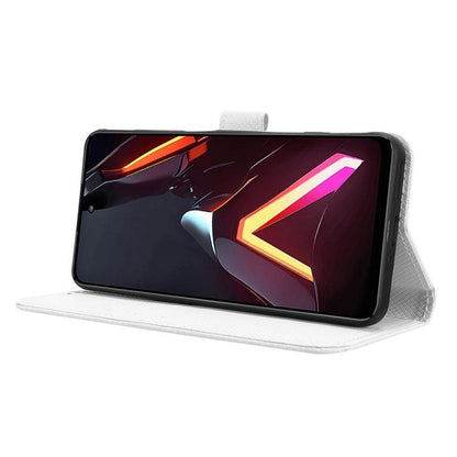 Diamond Texture Leather Phone Case, For ZTE nubia Neo 3 5G, For ZTE nubia Red Magic 10 Air, For ZTE Blade A35e Z2466, For ZTE nubia Neo 3 GT 5G, For ZTE nubia Focus 2 Ultra 5G, For ZTE nubia Focus 2 5G, For ZTE nubia Music 2, For ZTE nubia S 5G A403ZT ...