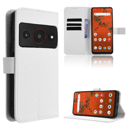 Diamond Texture Leather Phone Case, For ZTE Kantan Sumaho5 A601ZT, For ZTE nubia Neo 5 Pro 5G, For ZTE nubia Neo 5 5G, For ZTE nubia P9 Pro 5G / Optus X Pro 2 5G, For ZTE nubia Neo 5 GT 5G, For ZTE Optus X Value 5G, For ZTE nubia RedMagic 11 Air       ...
