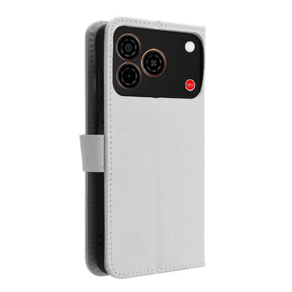 Diamond Texture Leather Phone Case, For ZTE nubia A57 4G, For ZTE nubia Air Pro 5G, For ZTE Kantan Sumaho5 A601ZT, For ZTE nubia Neo 5 Pro 5G, For ZTE nubia Neo 5 5G, For ZTE nubia P9 Pro 5G / Optus X Pro 2 5G, For ZTE nubia Neo 5 GT 5G                ...