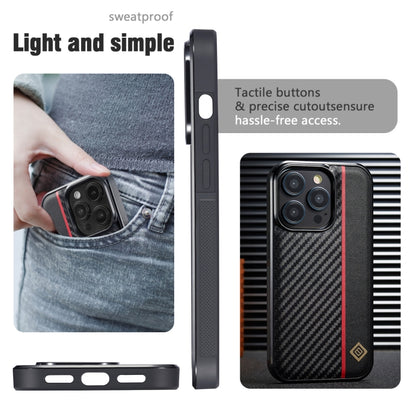 LC.IMEEKE 3 in 1 Carbon Fiber Texture Shockproof Phone Case, For Google Pixel 10 Pro XL, For Google Pixel 10 / 10 Pro, For Google Pixel 9a, For Google Pixel 9 Pro XL, For Google Pixel 9 / 9 Pro, For Google Pixel 8, For Google Pixel Fold                ...