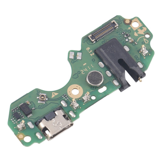 Placa de puerto de carga OEM, para itel Vision 3, para Tecno Spark Go 2024, para Tecno Pova 5, para Tecno Camon 20 Pro CK7N, para Tecno Camon 20 CK6, para Tecno Spark 10C KI5K/KI5M, para Tecno Spark Go 2023 KE5S, para Tecno Spark 9, para Tecno Pop 6, para Tecno Spark...