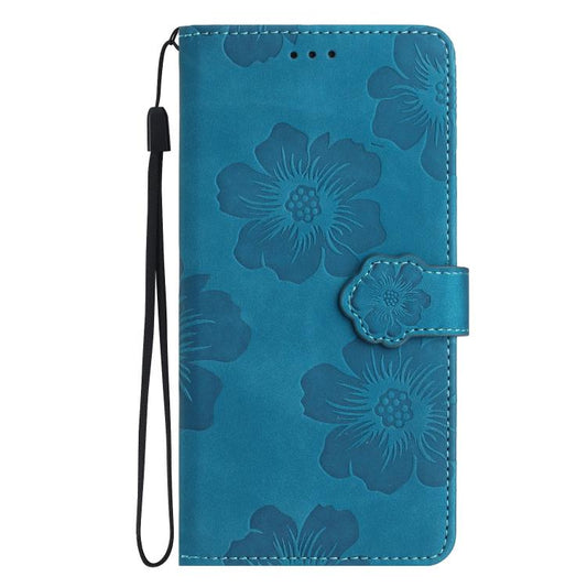 Flower Embossing Pattern Leather Phone Case, For iPhone 16e / 17e, For iPhone 17 Pro Max, For iPhone 17 Pro, For iPhone 17, For iPhone Air, For iPhone 16 Pro Max, For iPhone 16 Pro, For iPhone 16 Plus, For iPhone 16, For iPhone 15 Pro Max              ...