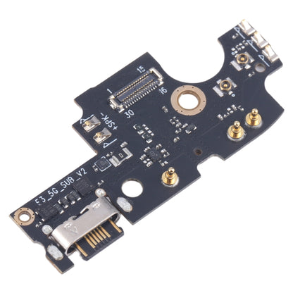Charging Port Board