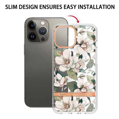 Flowers and Plants Series IMD TPU Phone Case, For iPhone 16 Pro Max, For iPhone 16 Pro, For iPhone 16 Plus, For iPhone 16, For iPhone 15 Pro Max, For iPhone 15 Pro, For iPhone 15 Plus, For iPhone 15