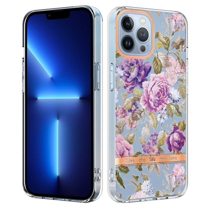 Flowers and Plants Series IMD TPU Phone Case, For iPhone 16 Pro Max, For iPhone 16 Pro, For iPhone 16 Plus, For iPhone 16, For iPhone 15 Pro Max, For iPhone 15 Pro, For iPhone 15 Plus, For iPhone 15