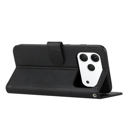 Stitching Calf Texture Buckle Leather Phone Case, For Tecno Spark 50 4G, For Tecno Camon 50 Pro 4G, For Tecno Camon 50 4G, For Tecno Spark Go 3, For Tenco Spark Slim 5G, For Tecno Spark 40C, For Tecno Pova 7 Pro 5G, For Tecno Pova 7 5G                 ...