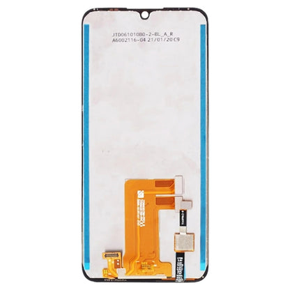 LCD Screen For with Digitizer Full Assembly, For Alcatel 1L Plus / 1L 2021