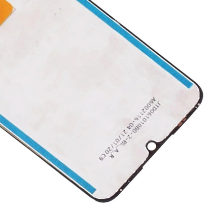 LCD Screen For with Digitizer Full Assembly, For Alcatel 1L Plus / 1L 2021