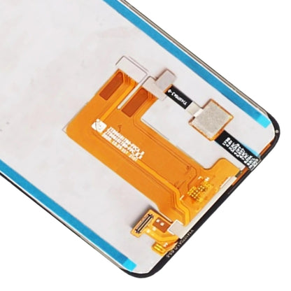 LCD Screen For with Digitizer Full Assembly, For Alcatel 1L Plus / 1L 2021