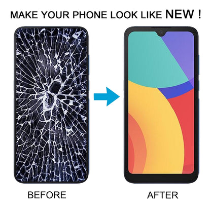 LCD Screen For with Digitizer Full Assembly, For Alcatel 1L Plus / 1L 2021