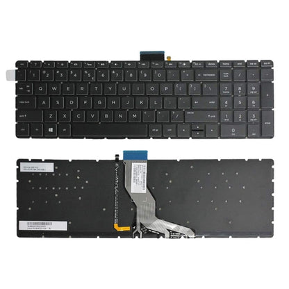 US Version Laptop Backlight Keyboard