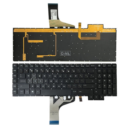 US Version Laptop Backlight Keyboard