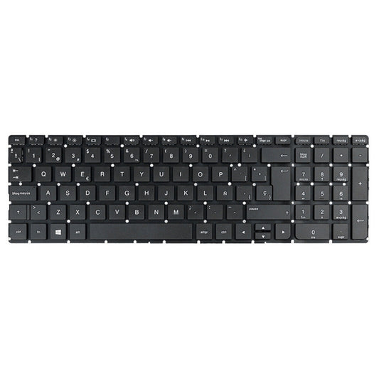 Laptop Keyboard, For HP 15-AC, For HP G4-1000 / CQ57, For HP G62 / CQ56 / CQ62, For HP G7-2000, For HP G4-1000 / CQ43 / CQ57