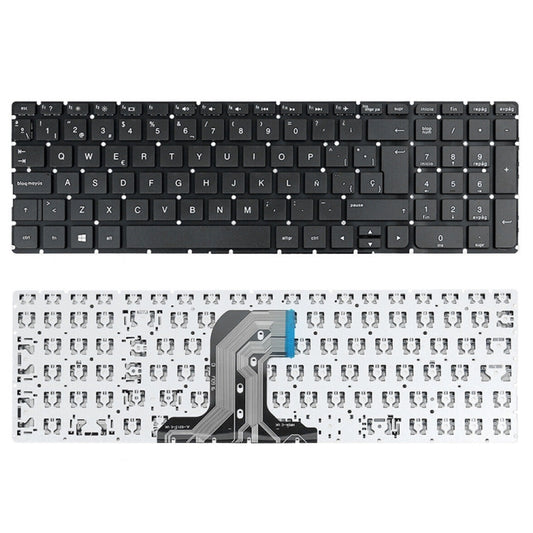 Laptop Keyboard, For HP 15-AC, For HP G4-1000 / CQ57, For HP G62 / CQ56 / CQ62, For HP G7-2000, For HP G4-1000 / CQ43 / CQ57