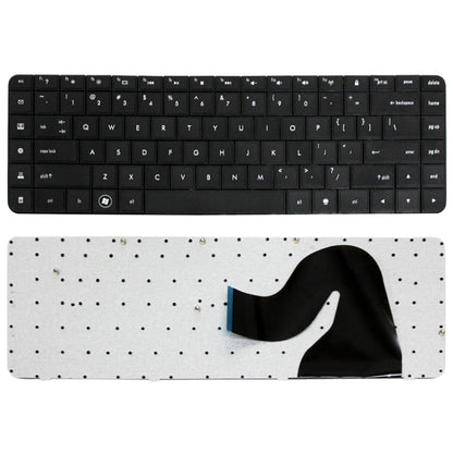 Laptop Keyboard, For HP 15-AC, For HP G4-1000 / CQ57, For HP G62 / CQ56 / CQ62, For HP G7-2000, For HP G4-1000 / CQ43 / CQ57