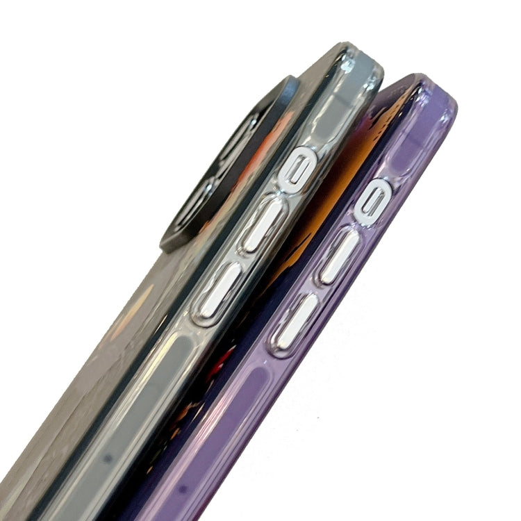 Animal Pattern Oil Painting Series PC + TPU Phone Case, For iPhone 17 Pro Max, For iPhone 17 Pro, For iPhone 17