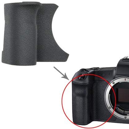 Original Grip Protective Leather, For Canon EOS R