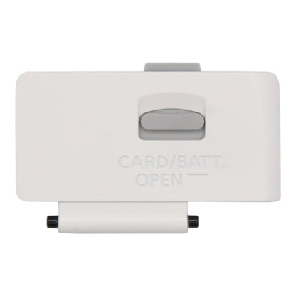 Original Battery Compartment Cover, For Canon EOS RP / EOS R8, For Canon EOS R6, For Canon EOS R5, For Canon EOS R, For Canon EOS 100D