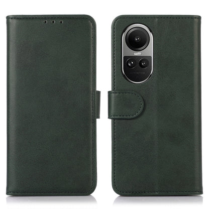 Cow Texture Flip Leather Phone Case, For OPPO A58 4G, For OPPO Reno11 5G Global, For OPPO Reno10 / Reno10 Pro Global, For Realme C67 4G, For OPPO Reno11 5G Pro Global, For OPPO A78 4G, For OPPO A58 5G