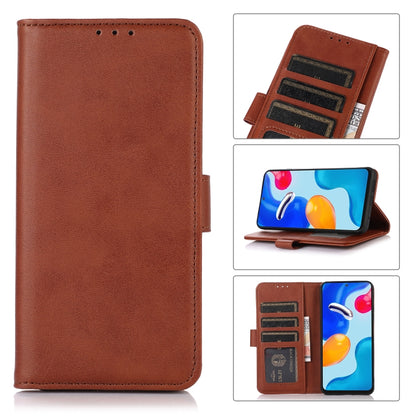 Cow Texture Flip Leather Phone Case, For OPPO A58 4G, For OPPO Reno11 5G Global, For OPPO Reno10 / Reno10 Pro Global, For Realme C67 4G, For OPPO Reno11 5G Pro Global, For OPPO A78 4G, For OPPO A58 5G