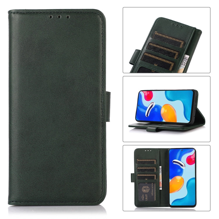 Cow Texture Flip Leather Phone Case, For OPPO A58 4G, For OPPO Reno11 5G Global, For OPPO Reno10 / Reno10 Pro Global, For Realme C67 4G, For OPPO Reno11 5G Pro Global, For OPPO A78 4G, For OPPO A58 5G