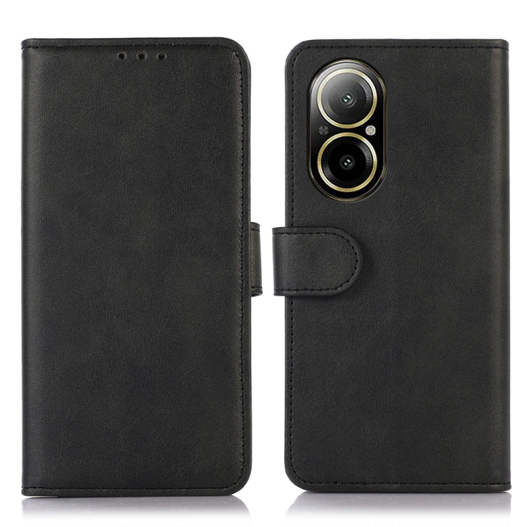 Cow Texture Flip Leather Phone Case, For OPPO A58 4G, For OPPO Reno11 5G Global, For OPPO Reno10 / Reno10 Pro Global, For Realme C67 4G, For OPPO Reno11 5G Pro Global, For OPPO A78 4G, For OPPO A58 5G