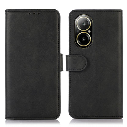 Cow Texture Flip Leather Phone Case, For OPPO A58 4G, For OPPO Reno11 5G Global, For OPPO Reno10 / Reno10 Pro Global, For Realme C67 4G, For OPPO Reno11 5G Pro Global, For OPPO A78 4G, For OPPO A58 5G