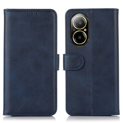 Cow Texture Flip Leather Phone Case, For OPPO A58 4G, For OPPO Reno11 5G Global, For OPPO Reno10 / Reno10 Pro Global, For Realme C67 4G, For OPPO Reno11 5G Pro Global, For OPPO A78 4G, For OPPO A58 5G